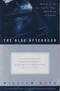 THE BLUE AFTERNOON