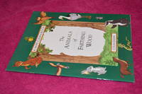 The Animals of Farthing Wood (A Wipe Clean Book) by Colin Dann - 1994