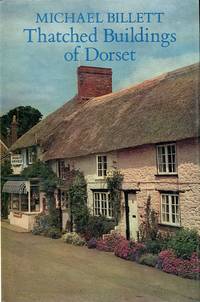 image of Thatched Buildings of Dorset