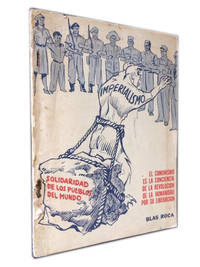 Lo que determina y condiciona la actual situaciÃ³n de Cuba, son los Ã©xitos alcanzados por la revoluciÃ³n by Roca, Blas [Francisco Calderio] - 1961