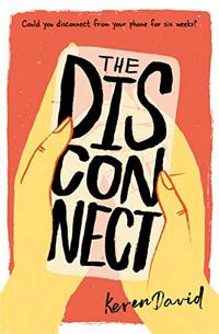 The Disconnect: (Dyslexia-friendly)