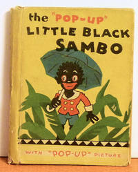 The Pop-Up Little Black Sambo, No Pop UP - 