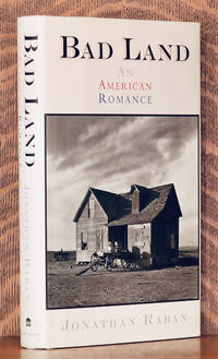 image of BAD LAND