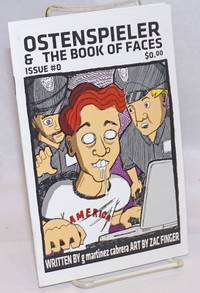 Ostenspieler & the Book of Faces #0