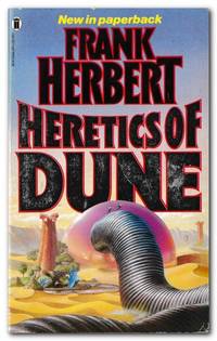 image of Heretics Of Dune
