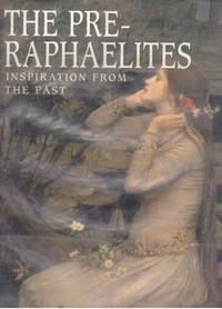 cover of THE PRE-RAPHAELITES