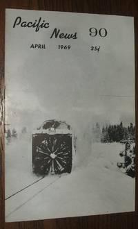 cover of Pacific News 90 April 1969