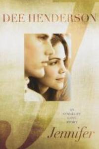 image of Jennifer: An O'Malley Love Story