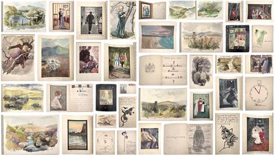 Original Archive of Childhood and...