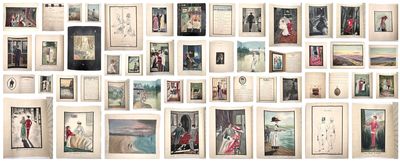 Original Archive of Childhood and...; (photo 1)
