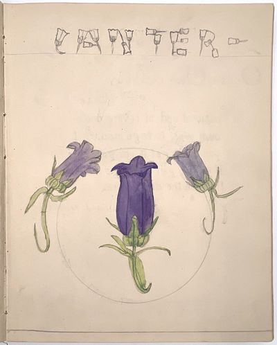 Original Archive of Childhood and...; (photo 107)
