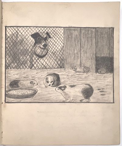 Original Archive of Childhood and...; (photo 113)