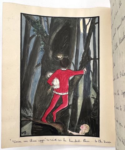 Original Archive of Childhood and...; (photo 20)
