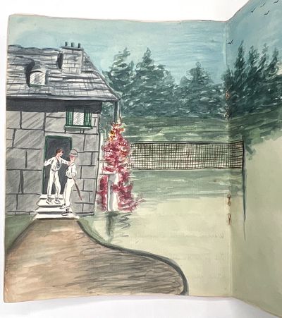 Original Archive of Childhood and...; (photo 24)