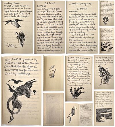 Original Archive of Childhood and...; (photo 3)