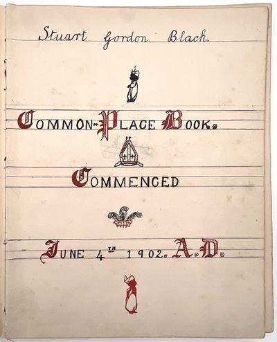 Original Archive of Childhood and...; (photo 84)