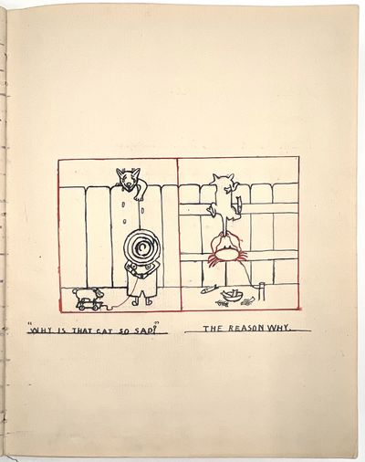 Original Archive of Childhood and...; (photo 96)