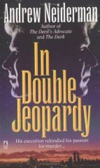 In Double Jeopardy