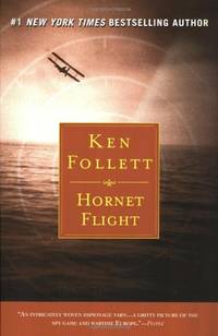 image of Hornet Flight