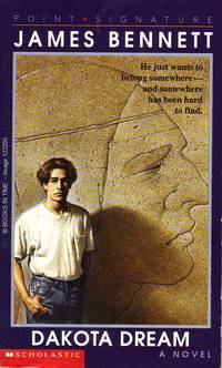 cover of Dakota Dream : Signed by Author