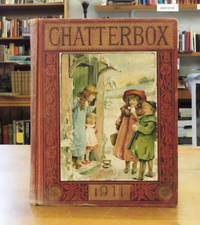cover of Chatterbox 1911