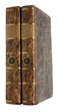 Leben des Ritters Carl von Linné. Nebst den biographischen Merkwürdigkeiten seines Sohnes...und...