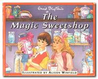 image of The Magic Sweetshop