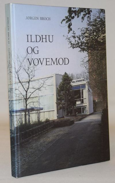 Ildhu og vovemod - Esbjerg Kunstforening…