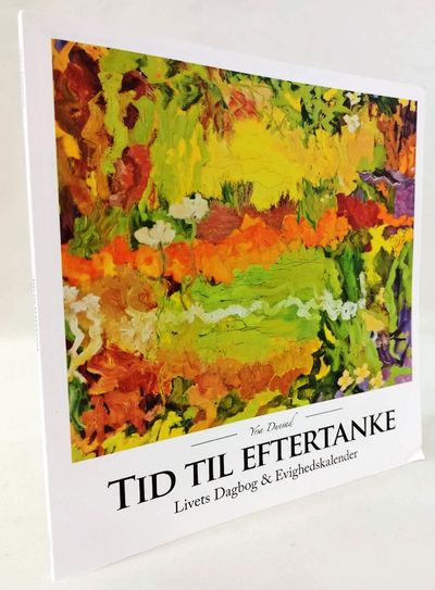 Tid til eftertanke - Livets Dagbog &…