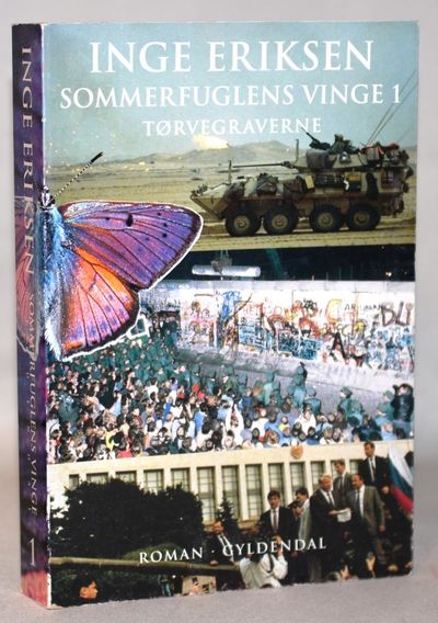 Sommerfuglens vinge 1: Tørvegraverne..