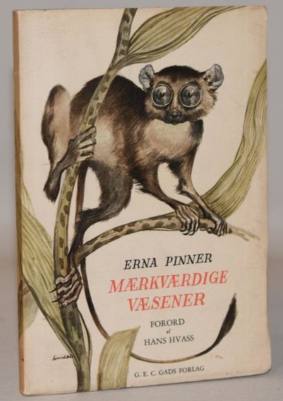 Mærkværdige væsener.