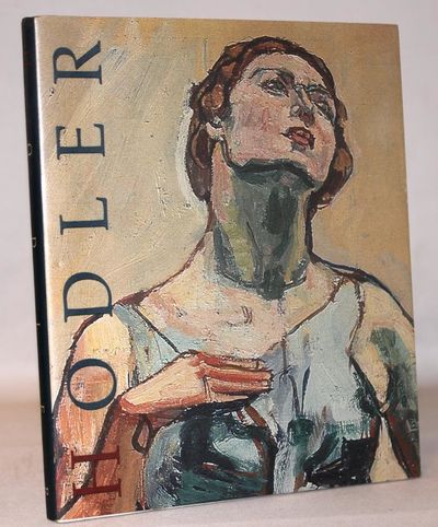 Ferdinand Hodler - Vejen til mesterværket.