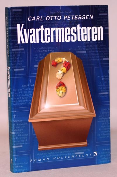 Kvartermesteren.