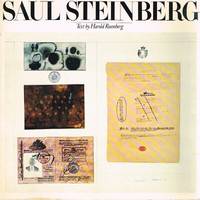 image of Saul Steinberg