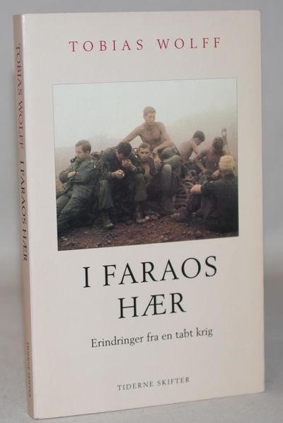 I Faraos hær - erindringer fra en tabt krig.