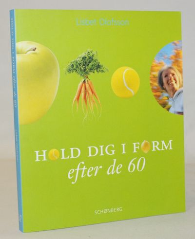 Hold dig i form efter de 60.