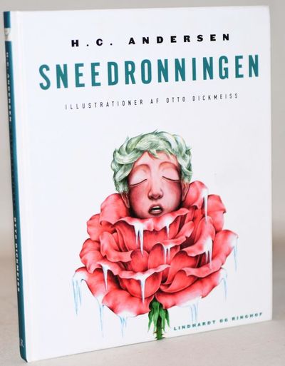 Sneedronningen.