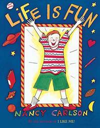 Life Is Fun (Nancy's Neighborhood)