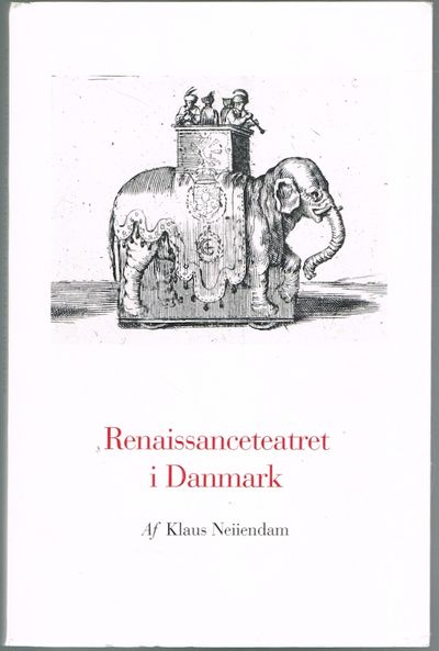 Renaissanceteatret i Danmark.
