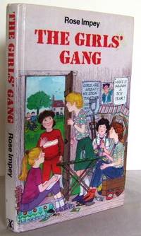 The Girls&#039; Gang by IMPEY, Rose - 1987