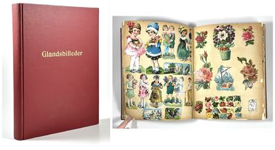 GLANSBILLEDALBUM.