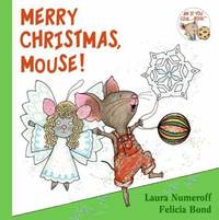 Merry Christmas, Mouse!