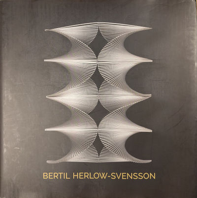 BERTIL HERLOW-SVENSSON. 1929-2012. En…