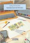 Getting the Best from Watercolour Pencils (pamphlet)