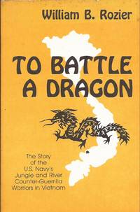 cover of To Battle a Dragon