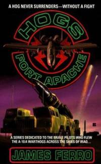 Hogs : Fort Apache