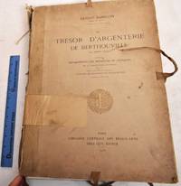 image of Le Tresor d'Argenterie de Berthouville