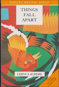 Things fall apart