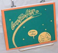 image of Long Tail Kitty: Outer Space!