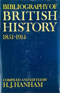 Bibliography of British history 1851-1914